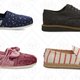 Extra 20% off sale styles | TOMS | Use code BYEWINTER